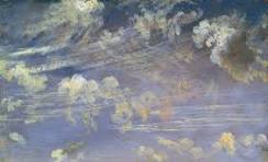 <p>studio di cirri e nuvole</p>