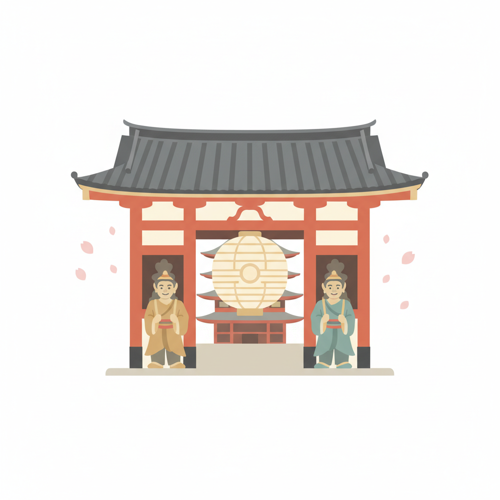 <p>Asakusa (tên địa danh ở Tokyo)<br><br>あさくさにいきます。</p>