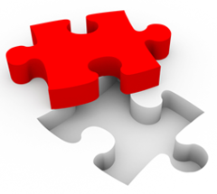 <p>to correspond, answer</p>