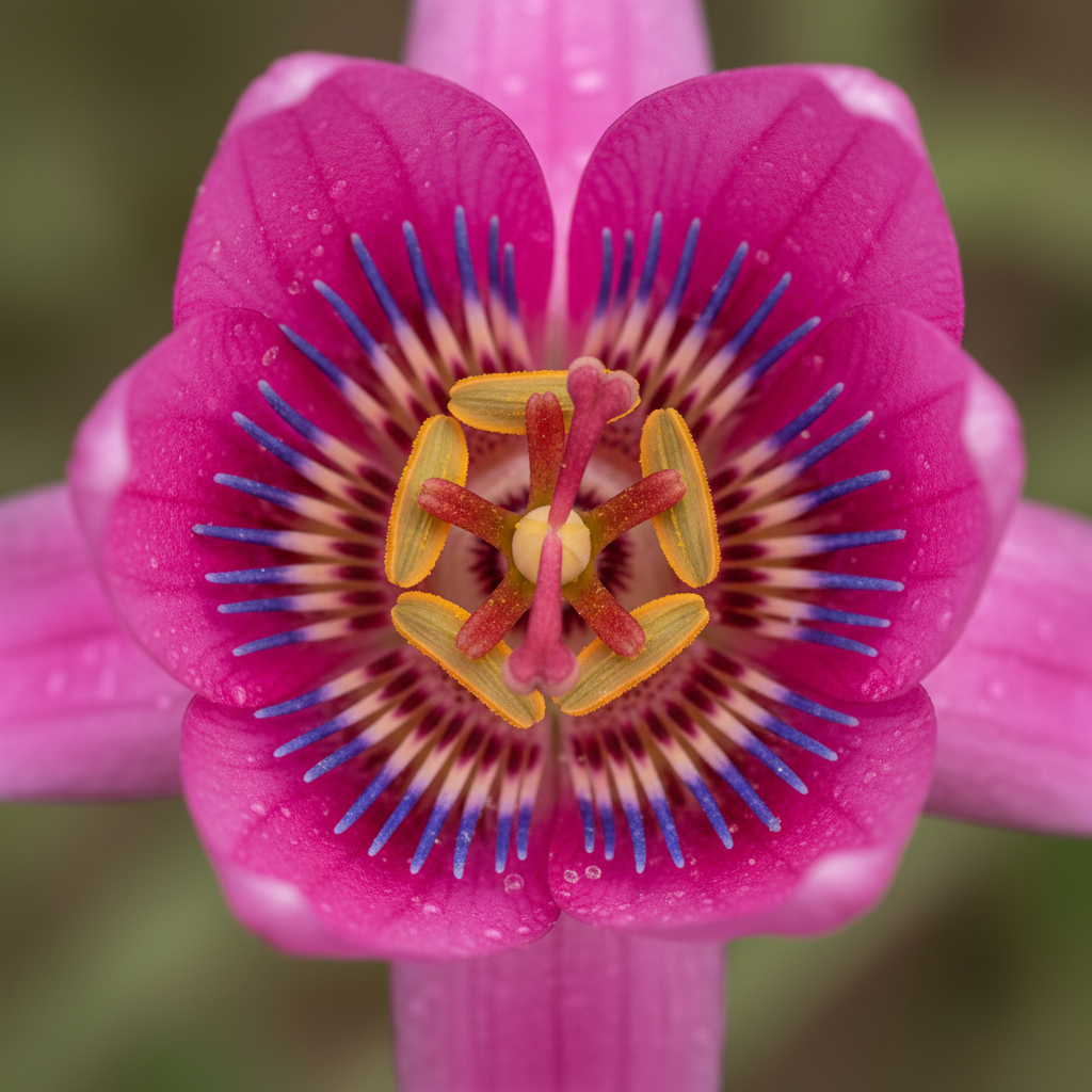 <p>The brightly colored outer parts of a flower that attract pollinators.</p>