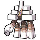 <p>Gigansel</p>