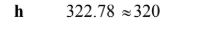 <p>first two non-zero digits, third determines rounding</p>