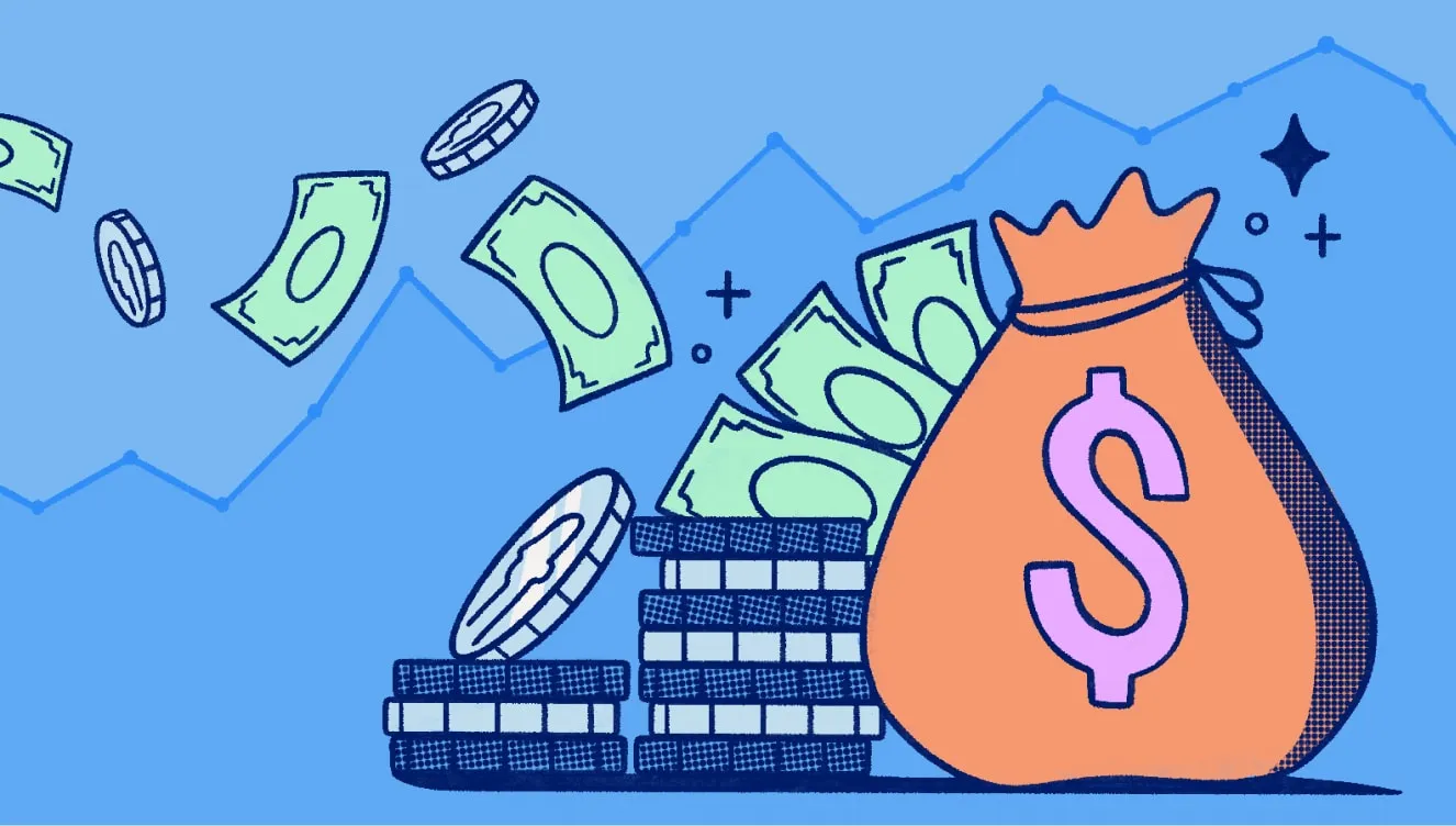 <p>Statement of cash flows</p>