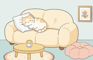 <p>sofa -s</p>
