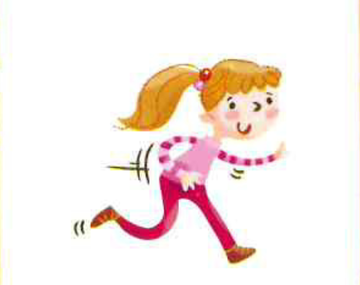 <p>run</p>