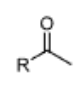 <p>Ketone</p>