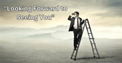 <p>look forward to V-ing/ N</p>