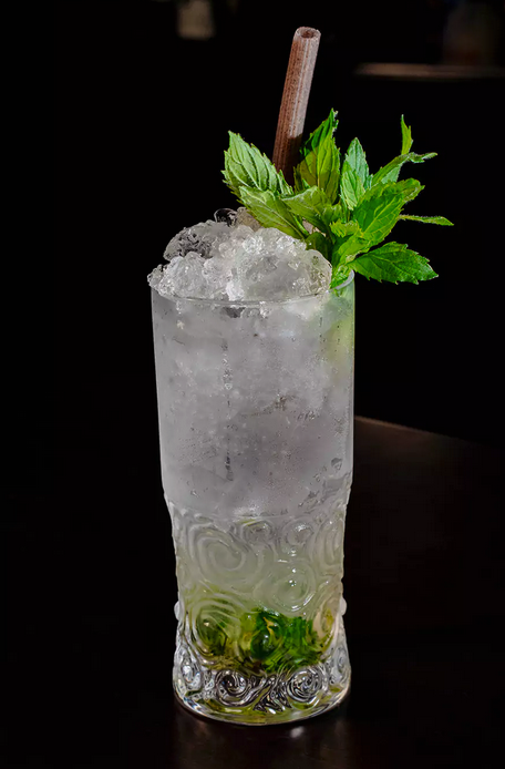 <p>Mojito</p>