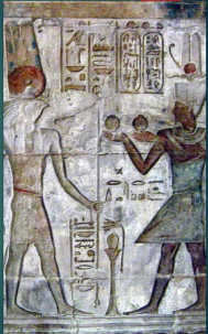 <p>Religion and Legitimacy - Ptolemy IV</p>