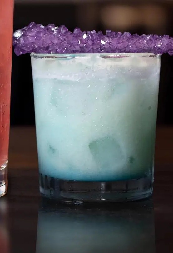 <p>What drink is this?</p>