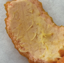 <p>mandarina tango</p>