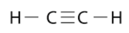 <p>2 electron domains </p><ul><li><p>One  ‘s’ and one ‘p’ orbital hybridize</p></li><li><p>Two unhybridized ‘p’ orbitals remain to form two pi bonds</p></li></ul><p></p>