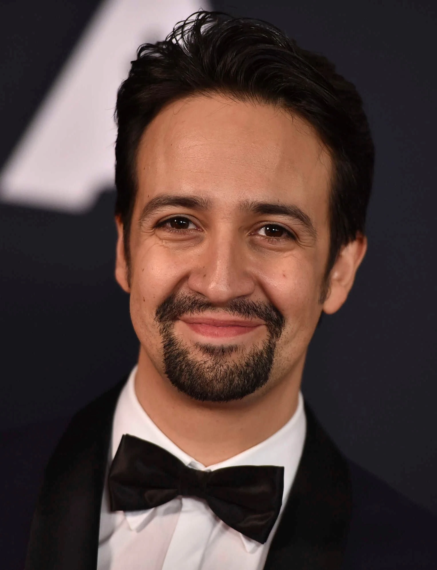 <p>Actor de Puerto Rico</p>