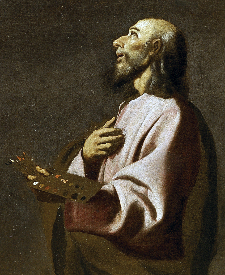 <p>1598 - 1664 - Francisco de Zurbarán (All Facts) </p>