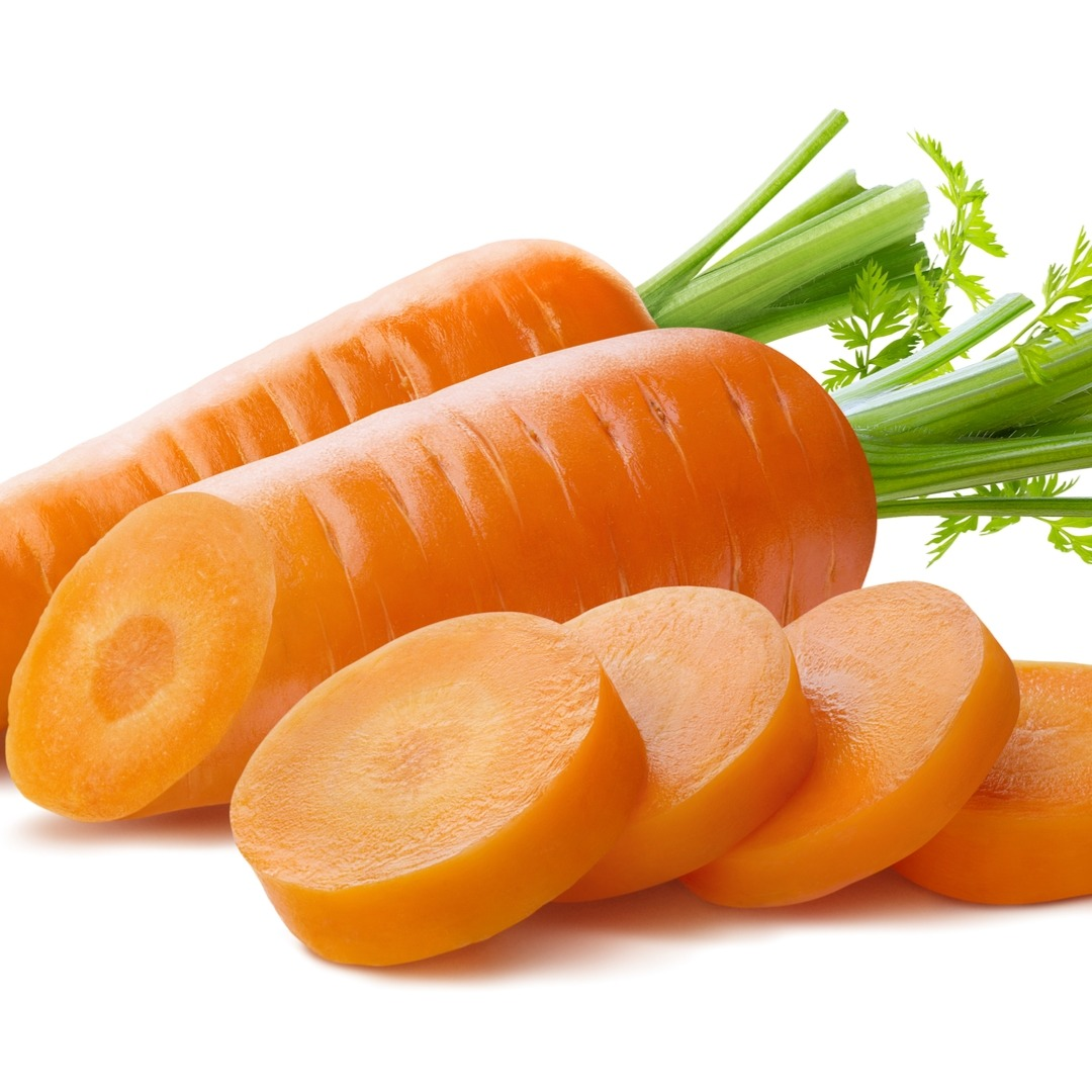 <p>What kind of USO is a Carrot?</p>