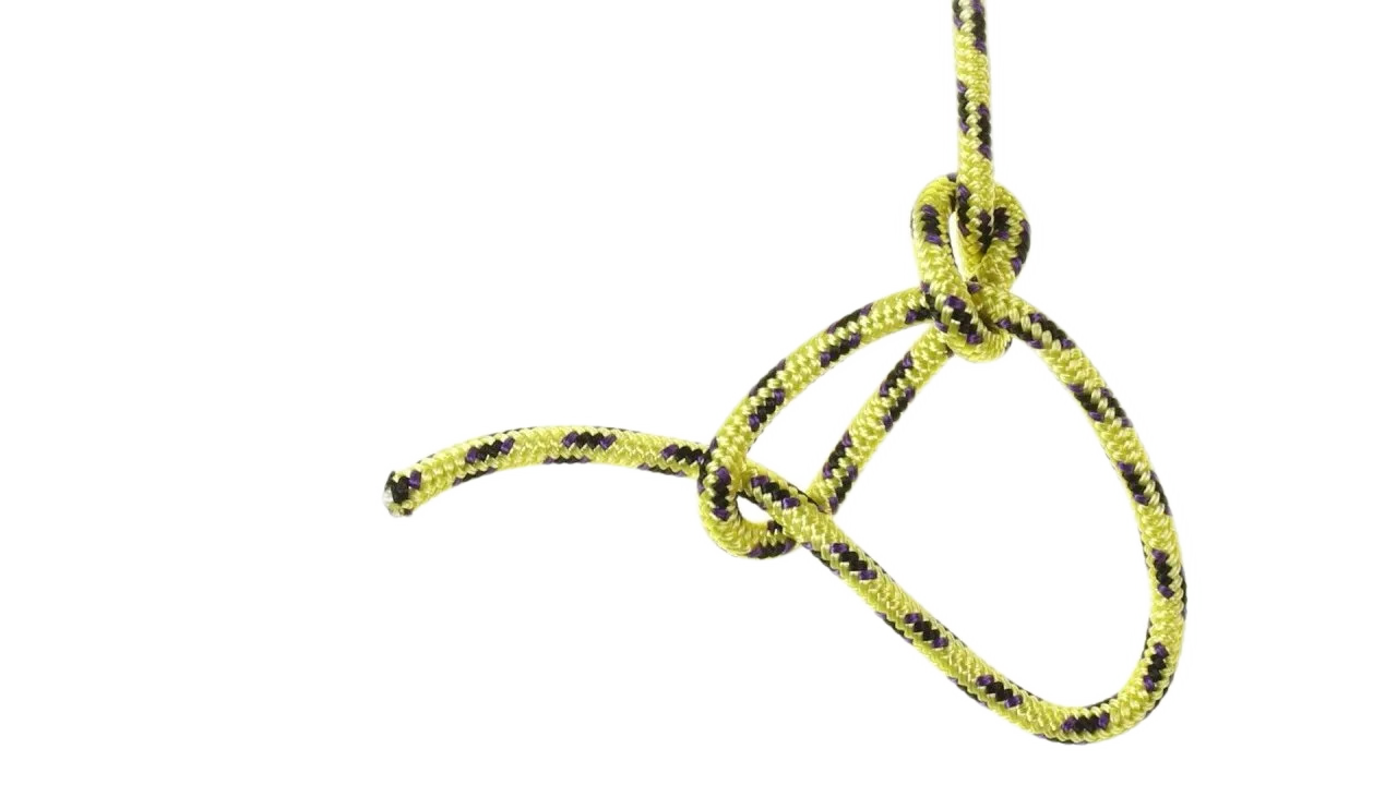 <p><span>A versatile hitch used for securing loads, providing mechanical advantage to tighten ropes and maintain tension effectively.</span></p>