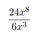 term image