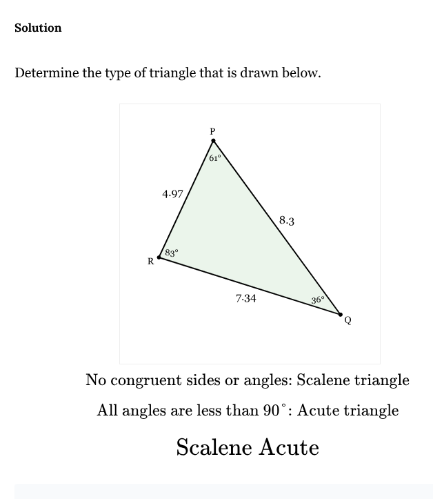<ol start="6"><li><p><strong>Scalene&nbsp;Acute</strong></p></li></ol><p></p>