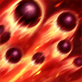 <p>Miss Fortune's Bullet Time (R)</p>