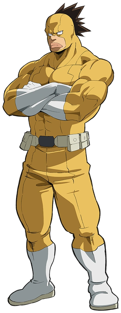 <p>Who is this?</p>