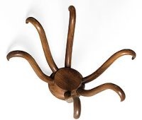 <p>Hat Rack, 1914</p>