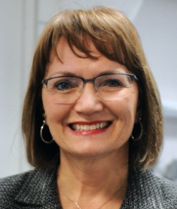 <p>Ladonna Selvidge</p>