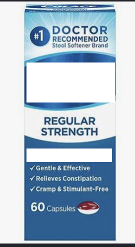 <p>Docusate</p>