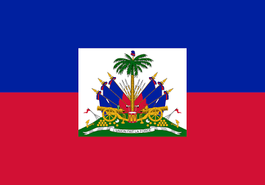 <p>Haiti</p>