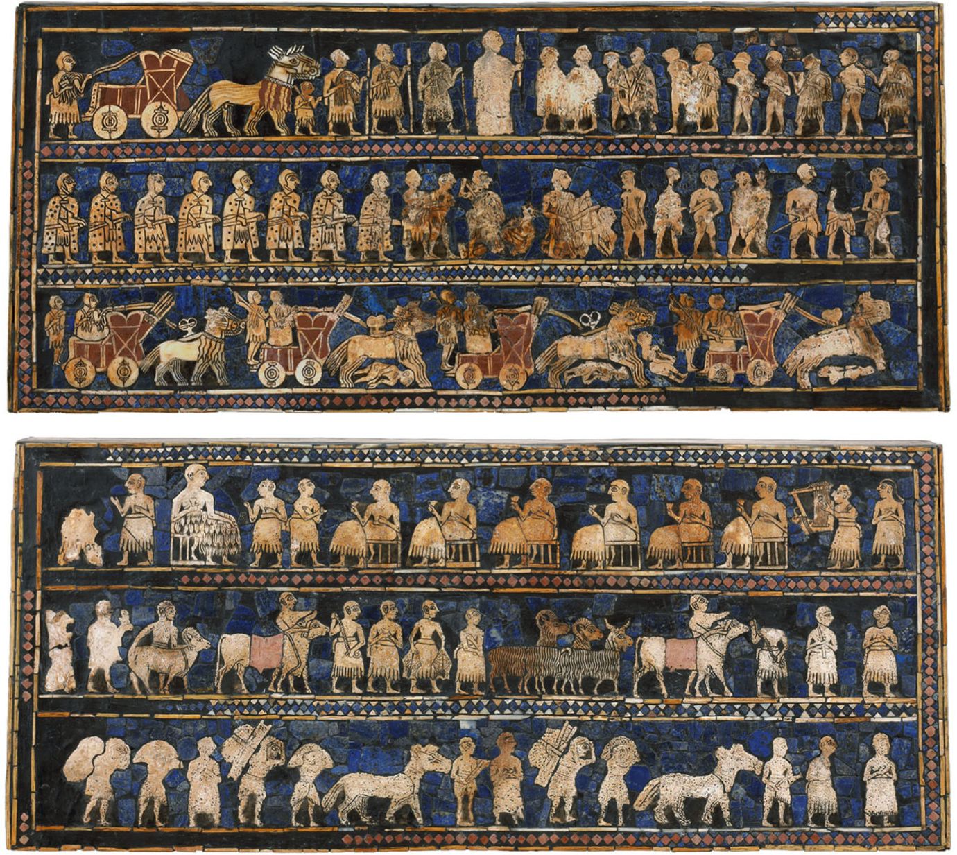 <p>2600 BCE</p>