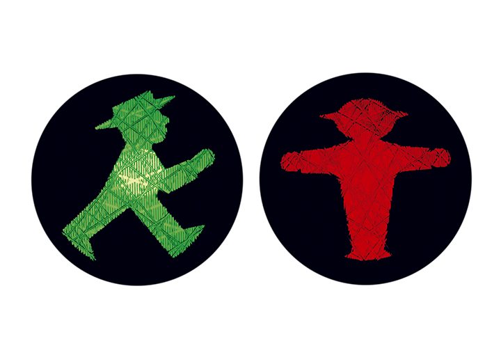 <p><span>Es war Symbol der früheren DDR. </span></p>