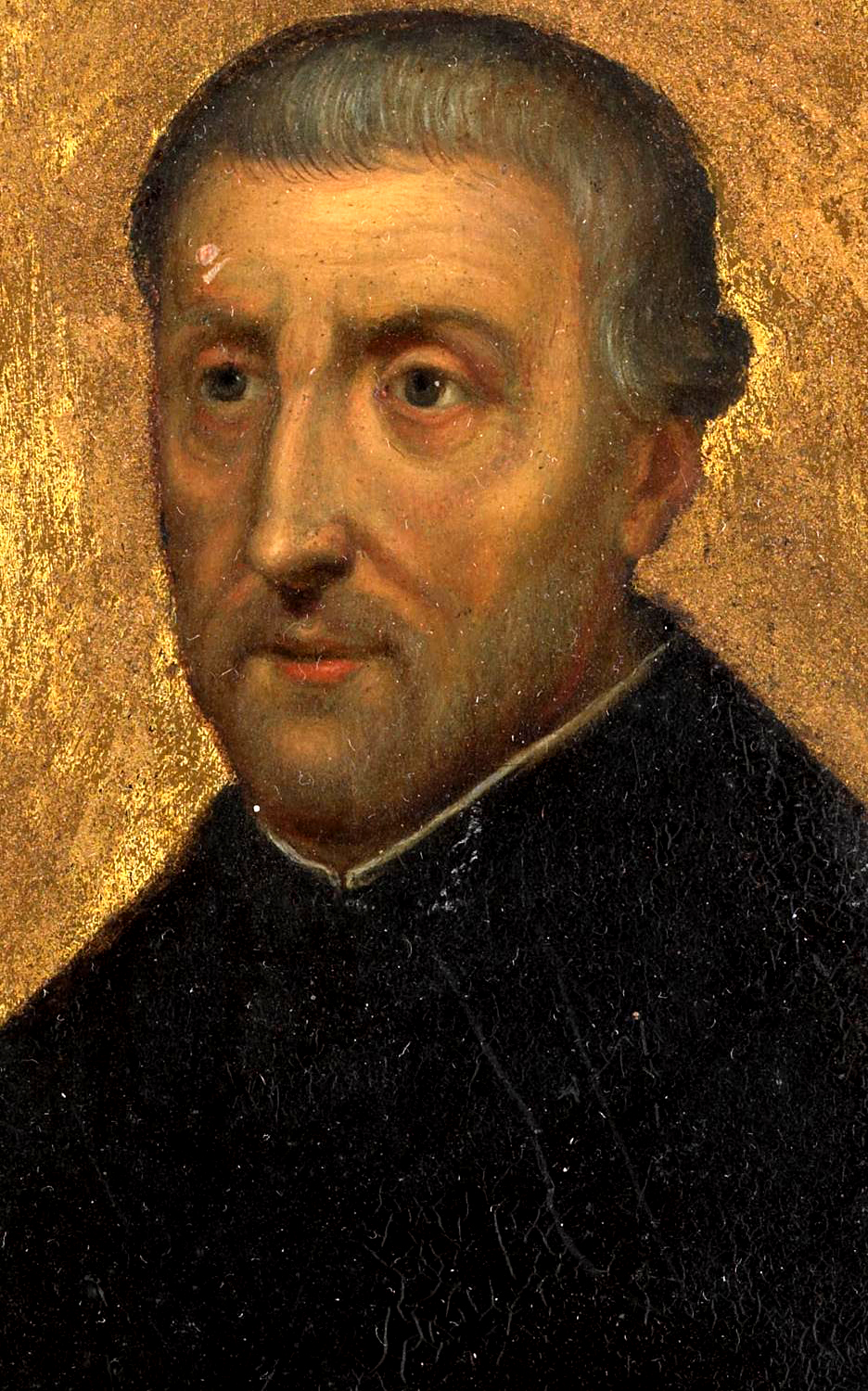 <p>1521 - 1597 - St. Peter Canisius (All Facts) </p>