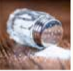 <p>zout</p>