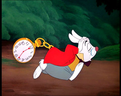 <p>too late</p>