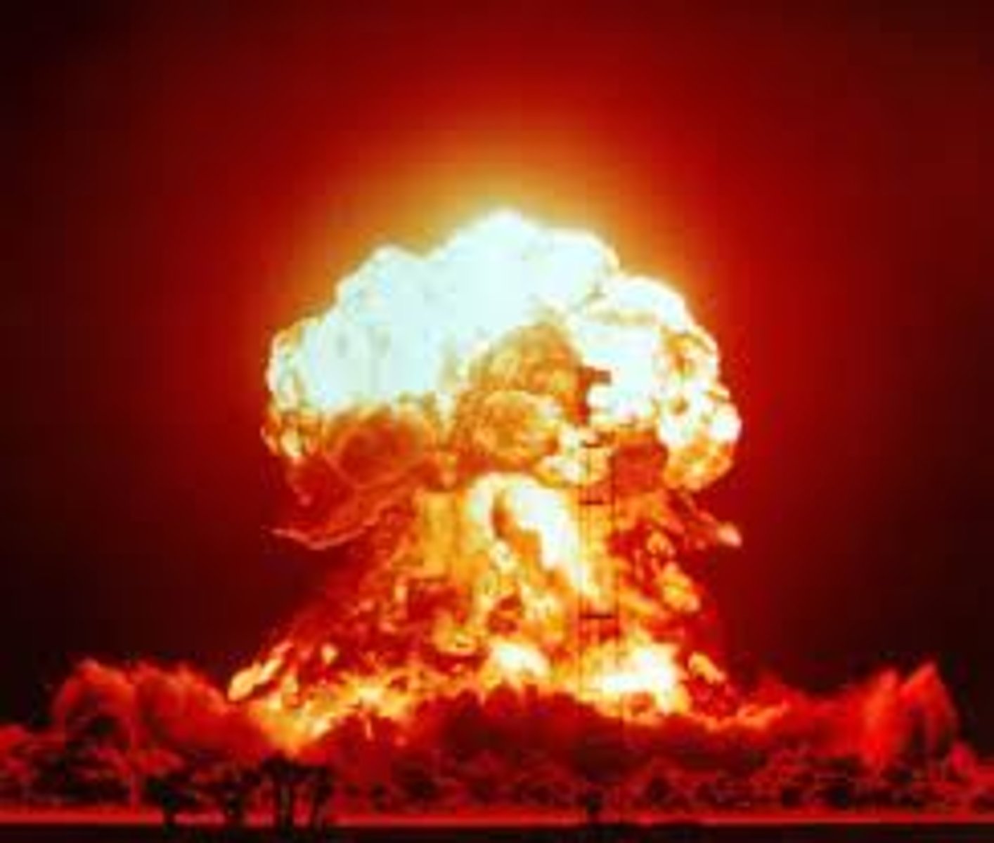 <p>TRANSLATION: ядерное оружие</p><p>DEFINITION: explosive devices that release massive energy by splitting atoms</p><p>EXAMPLE: The invention of ........................ has made the world a much more dangerous place. Изобретение ЯДЕРНОГО ОРУЖИЯ сделало мир гораздо более опасным местом.</p>