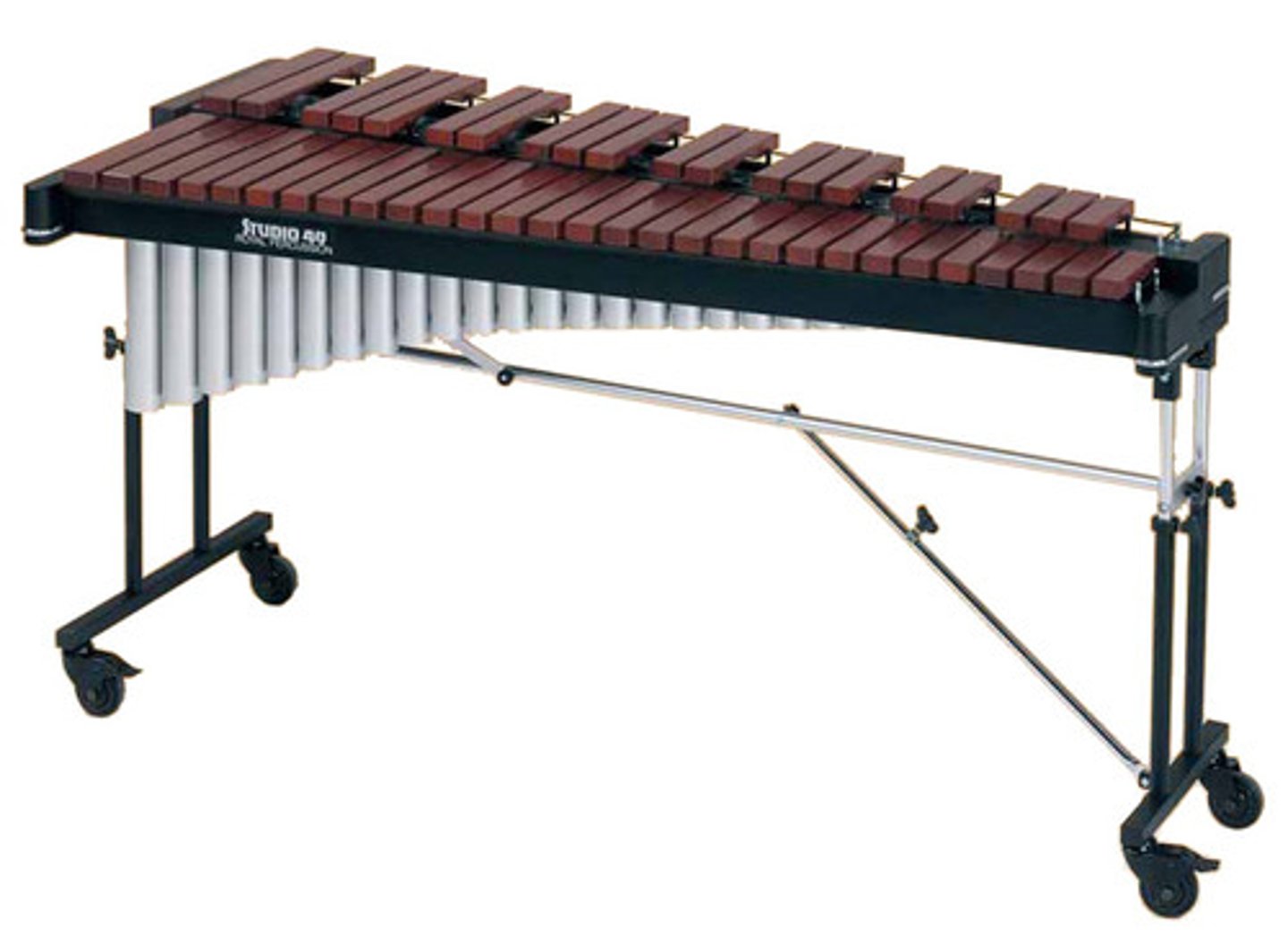 <p>un xylophone</p>