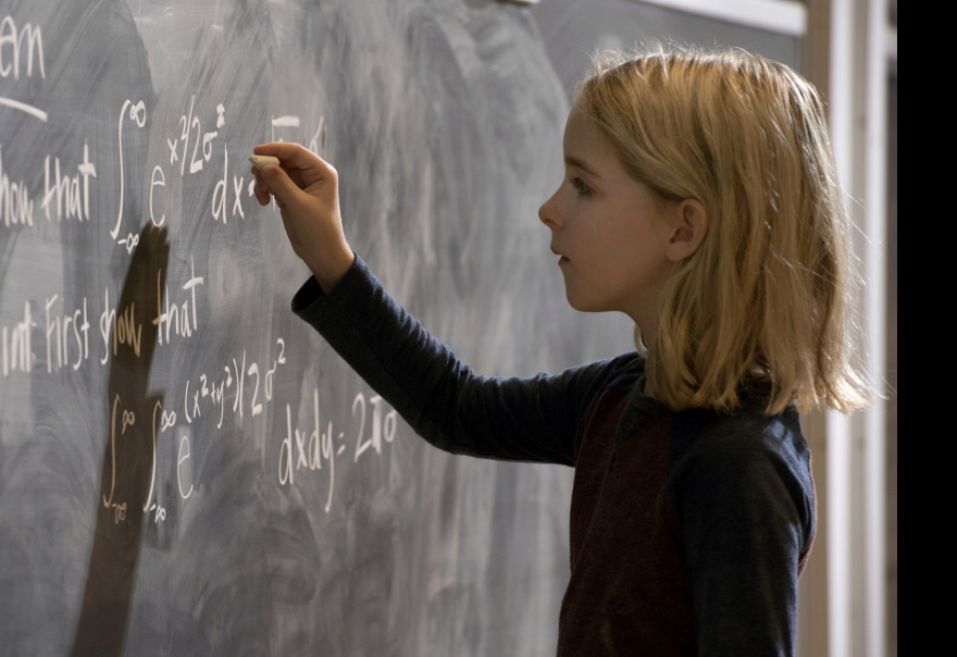 <p><strong>having special ability in a particular subject or activity:</strong></p><p><span>одаренный, талантливый</span></p><p><span>a </span>school<span> for _____ </span>children</p><p><span><em>I think Charlie Puth with his perfect pitch is a truly ______ musician</em></span></p><p></p>