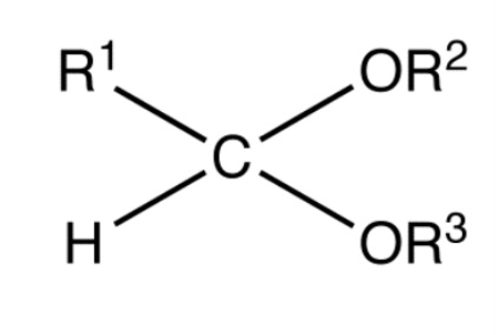 <p>What is this structure </p>