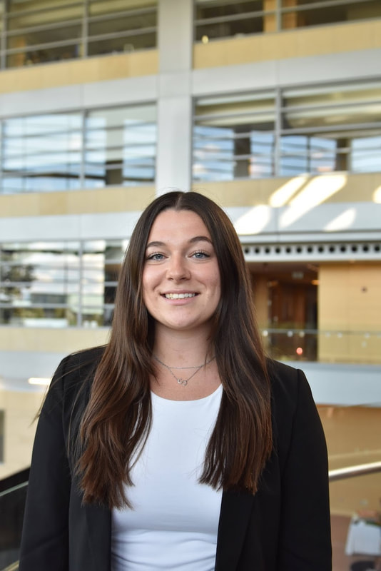 <p>Shannon Marinich</p>