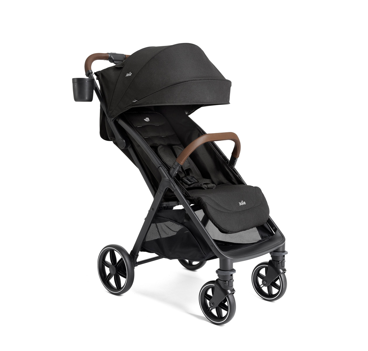 <p><strong>Compact &amp; Lightweight Strollers </strong></p>