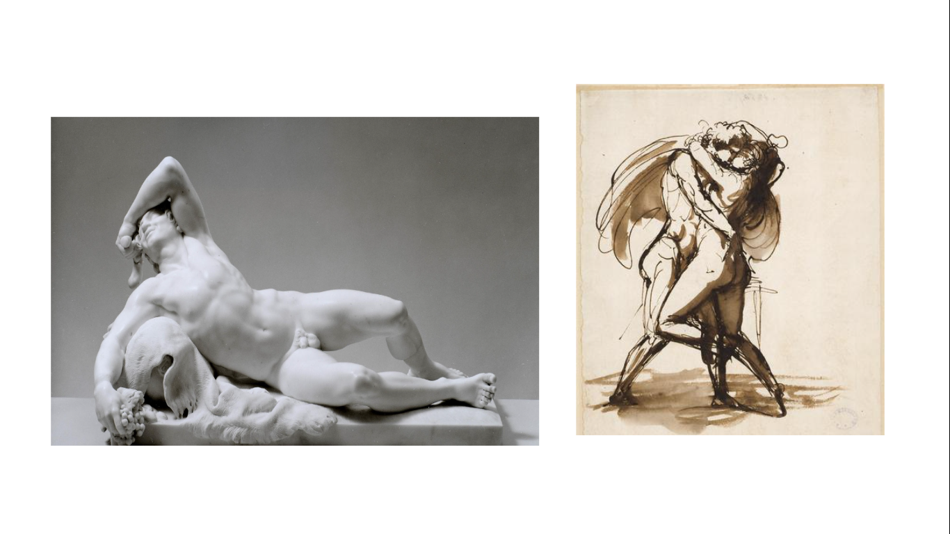 <p>Skulptörens namn</p><p>Epok</p><p>Kulturell stil</p><p>Vad betyder Gustaviansk stil?</p>