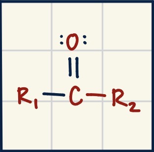 <p>What type of <strong>FUNCTIONAL GROUP</strong> is this image?</p>