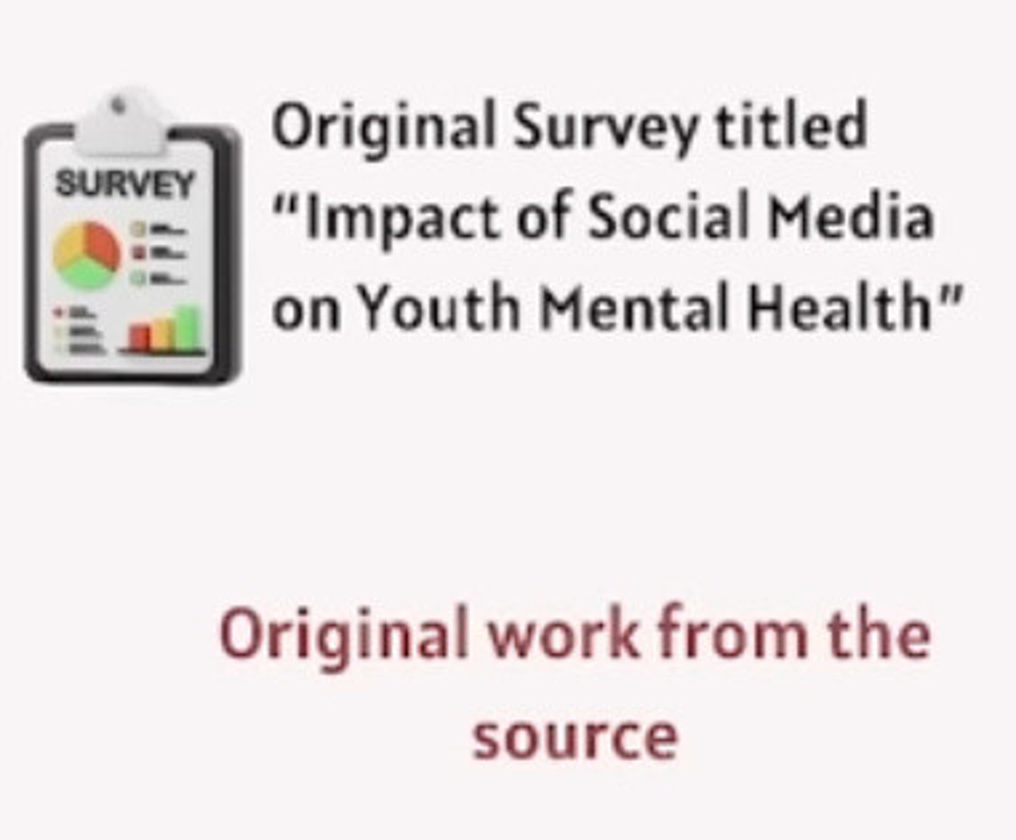 <p>Direct evidence about a person, an event, or phenomenon.</p><p>- More authoritative</p><p>- Seen in interviews, transcripts, survey results, social media posts.</p>