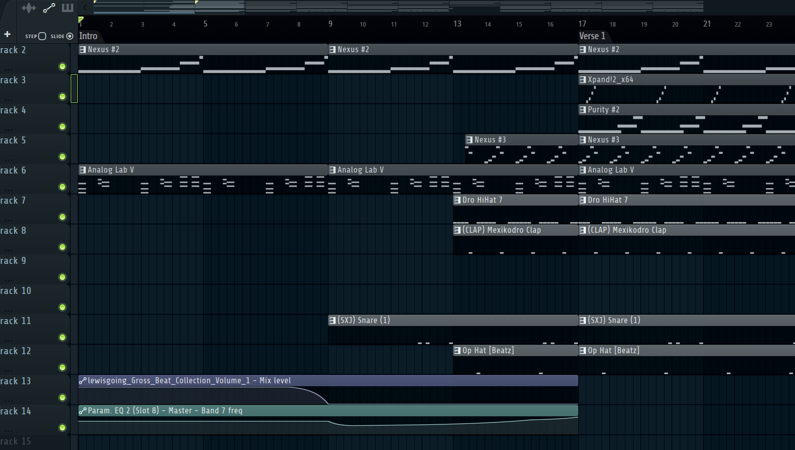 <p>The Automations Seen here last for approximately ?</p>