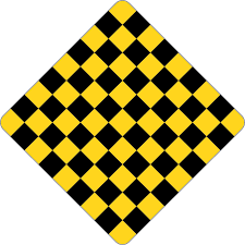 <p>This sign indicates</p>