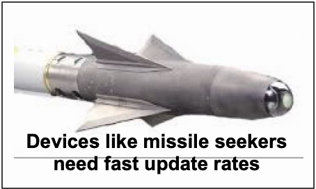 <p>requires many detecting elements and produces output in parallel (sends entire image from each detector element simultaneously)</p><p>fast but expensive</p>