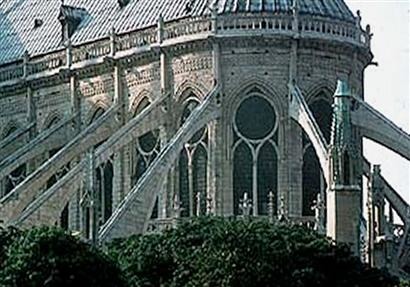 <p>1. provide (a building or structure) with buttresses.</p><p>2. increase the strength of or justification for; reinforce.</p>