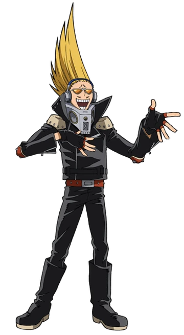 <p>Who is this?</p>