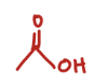 <p>Carboxylic Acid</p>