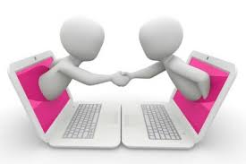<p><span>keep in touch</span></p>
