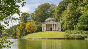 <p>Wiltshire, England. 1765</p>